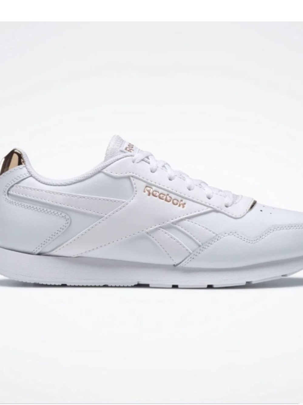 Reebok Womens Royal Glide - Size 8